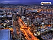 Sfondo: Seoul At Night