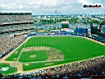 Shea Stadium Flushing