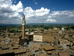 Sfondo: Siena