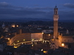 Siena By Night