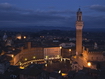 Sfondo: Siena By Night