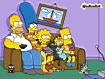 Sfondo: SimpsonFamily