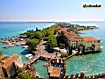 Sfondo: Sirmione