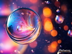 Sfondo: Soap Bubble