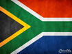 South Africa Flag