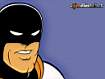 Sfondo: SpaceGhost