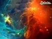 Space Nebula Stars
