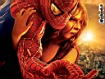 Spiderman con Mary Jane