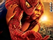 Sfondo: Spiderman con Mary Jane