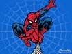 Spiderman Web