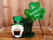 Sfondo: St. Patricks Day