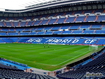 Sfondo: Stadio Santiago Bernabeu