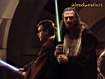 Sfondo: QuiGon e ObiWan