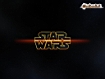 Sfondo: Logo Star Wars