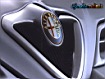 Alfa Romeo logo