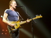 Sfondo: Sting