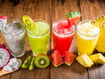 Summer Cocktails
