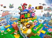 Sfondo: Super Mario 3D World