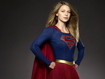 Sfondo: Supergirl Tv Series