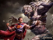 Superman Vs Doomsday