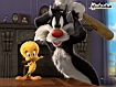 Sylvester And Tweety