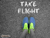 Sfondo: Take Flight