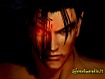 Sfondo: Tekken Eyes