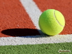 Sfondo: Pallina da Tennis