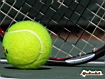 Sfondo: Tennis Ball