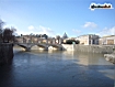 Sfondo: Tevere Alto