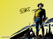 Sfondo: Tex Willer