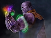 Sfondo: Thanos