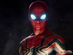 The Avenger Spiderman