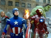 Sfondo: The Avengers