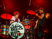 Sfondo: The Black Keys In Concert