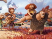 Sfondo: The Croods