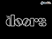 Sfondo: The Doors Logo