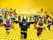 Sfondo: The Lego Batman Movie