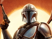 Sfondo: The Mandalorian