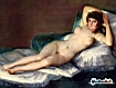 Sfondo: The Nude Maja