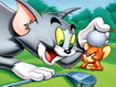 Sfondo: Tom And Jerry