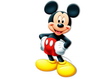 Sfondo: Mickey Mouse