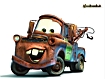 Sfondo: Tow Mater Cars