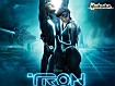 Sfondo: Tron Legacy