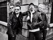 Sfondo: U 2 Band