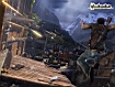 Sfondo: Uncharted fuga