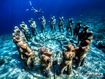 Underwater Sculpture