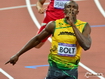 Usain Bolt