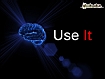 Sfondo: Use Your Brain