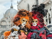 Sfondo: Venice Masks